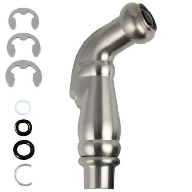 Imagem de Acessório de pulverizador de pia Hygie Rinse Universal para cozinha