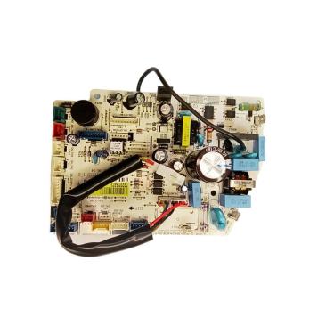 Imagem de Placa Principal Evap Ar Split 18000 Btus Lg Ebr85607345