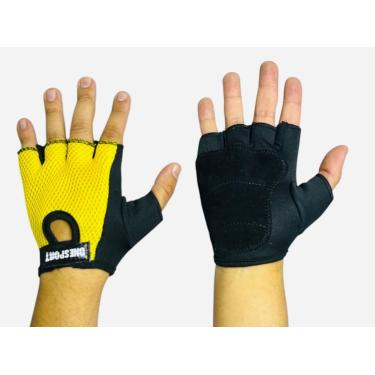 Imagem de One Sport Luva Fitness Academia Fitness Musculação OSP1