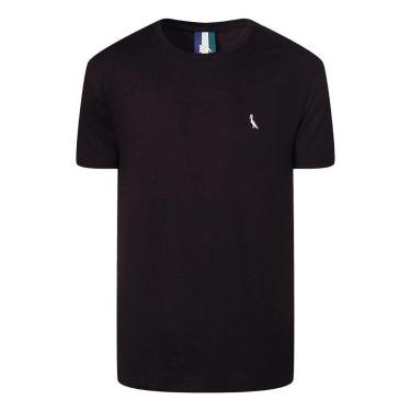 Imagem de Camiseta Reserva Regular Vento Masculina Rosa Pink-Masculino