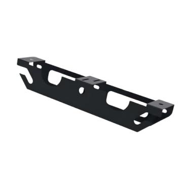 Imagem de Ｂｅｓｇａ Suporte de Metal para Esmerilhadeira Angular, Suporte de Parede para Polidores, Chaves de Garagem