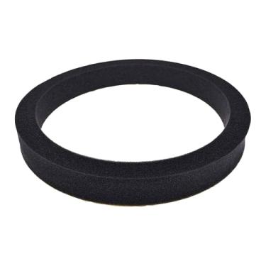 Imagem de Whtkoph Isolador de Espuma para O Capô Inferior, M125828, Acessório para Equipamento de Gramado, Substitui O Acessório para Máquina de Jardim para LT133, LTR1