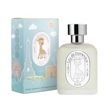 Imagem de Colônia Infantil Fluy - Eau de Dominique 100ml