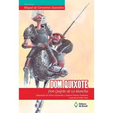 Imagem de Dom Quixote
