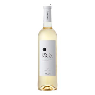 Imagem de VINHO ADEGAMÃE PINTA NEGRA BRANCO 750ML