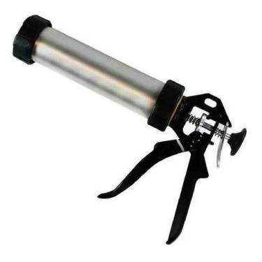 Imagem de Aplicador de silicone tubular 9 6604 fertak