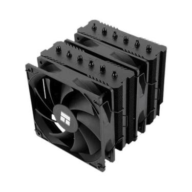 Imagem de Cooler Para CPU AM4 AM5 Intel1700 Thermalright Peerless Assassin 120 S