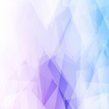 Imagem de Quadro Decorativo Abstrato Moderno Painel de Parede para Decoração de Ambientes 50x50cm