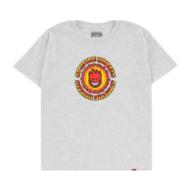 Imagem de Camiseta Spitfire Og Fireball-Masculino