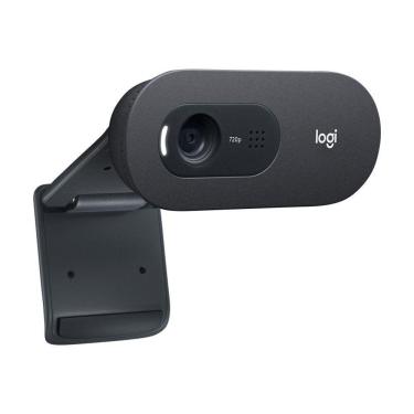 Imagem de Webcam Logitech C505 Hd Webcam 720p