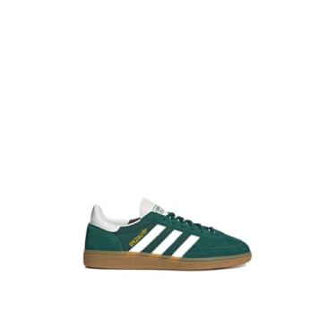 Imagem de adidas Tênis feminino de Andebol Spezial, Verde, 37