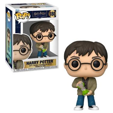 Imagem de Funko Pop Harry Potter 180 Harry Potter c/ Ampulheta