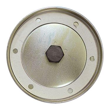 Imagem de Tampa do Carter Vw Kombi a Ar