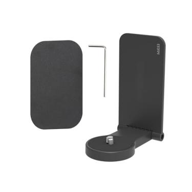 Imagem de Base de Suporte Magnético Multiuso MJ033 para Câmera Ação Mesa Compatível com OSMO 360 GO Ultra