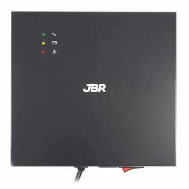 Imagem de NOBREAK JBR GUARD 1500VA BIVOLT PARA PORTÃO