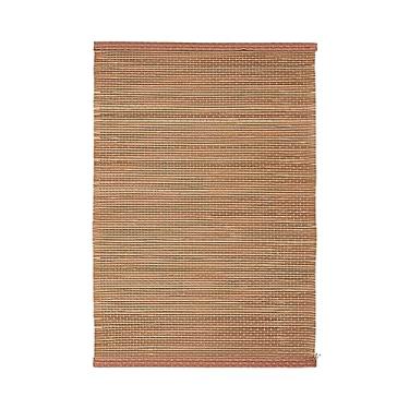 Imagem de Tuut Linha Bambu Jogo de Lugar Americano Nude com 4 unidades 45x30cm