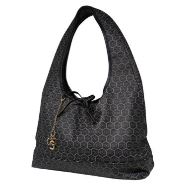 Imagem de Bolsa Feminina de Ombro Dupla Face Moderna Chenson