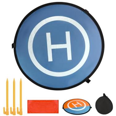 Imagem de Drone Landing Pad Portable Foldable