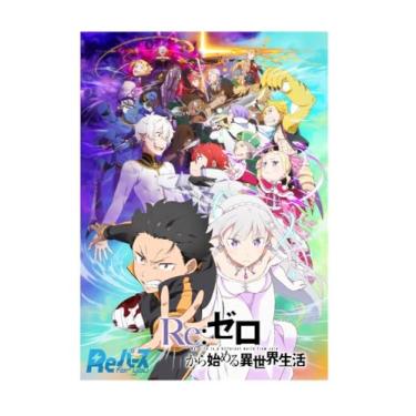 Imagem de Re Bath for You Booster Pack Re:Zero - Starting Life in Another World Vol.2 Box