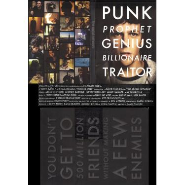 Imagem de Social Network