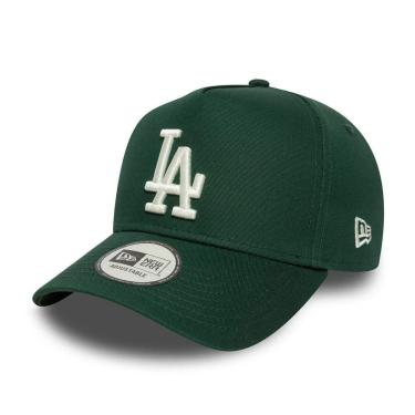 Imagem de Boné New Era 940EF MLB Los Angeles League Essentials-Masculino