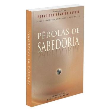 Imagem de Pérolas de Sabedoria - Meditações e Reflexões - VINHA DE LUZ