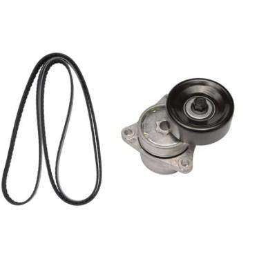 Imagem de Continental Kit de correia de transmissão de acessórios K49343C