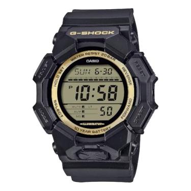 Imagem de Relógio Casio G-Shock GD-010GB-1A9