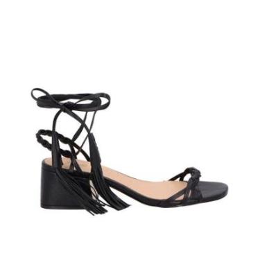 Imagem de Sandália Luiza Barcelos 13130125-Feminino