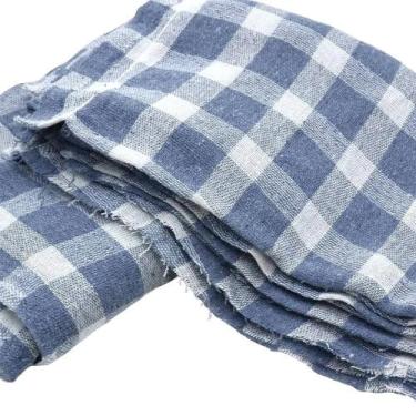 Imagem de Kit Com 10 Panos De Chão Grandes Faxina Pesada Qualidade - Mdm