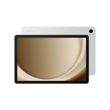 Imagem de Tablet Samsung Galaxy Tab A11, 64GB, 4GB RAM, Tela de 8.7", Câmera frontal 5MP, WiFi, Prata