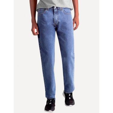 Imagem de Calça Jeans Levis 505 Regular Azul-Masculino