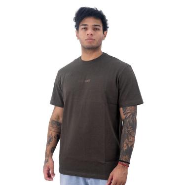 Imagem de Camiseta Mcd More Core Masculino-Masculino