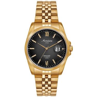 Imagem de Relógio Mondaine Masculino Automático Mecânico 32993gpmvda1
