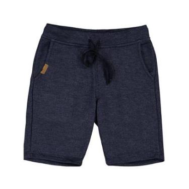Imagem de Bermuda Infantil moletom Ogochi-Masculino