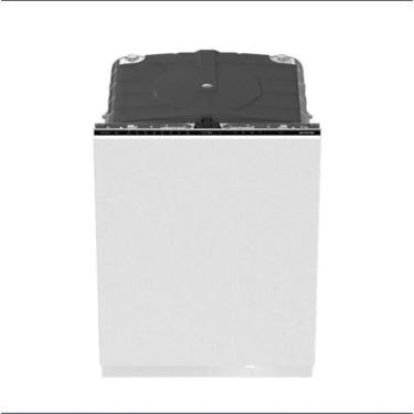 Imagem de Lava Louças De Embutir Gorenje GV693C60UVBR 16 Serviços Wi-Fi Inox 60cm Sem Revestimento 220V