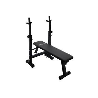 Imagem de Banco de Supino Gallant Elite X (GBS1H01A-PT)