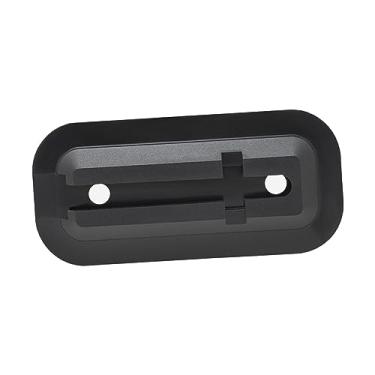 Imagem de #N/a Base de barbatana de prancha de surfe inflável Base de barbatana de prancha de remo Stand up Base de barbatana de cauda Doca para pranchas de surf, Estilo b