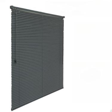 Imagem de Persianas Horizontais, Adequadas Para Salas de Estar, Quartos e EscritóRios, Permitindo Ajustar a Luz Interior de Acordo Com As Suas PreferêNcias Pessoais.(CHUMBO)