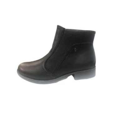 Imagem de BOTA PICCADILLY CANO CURTO REF: 653010 FEMININO-Feminino