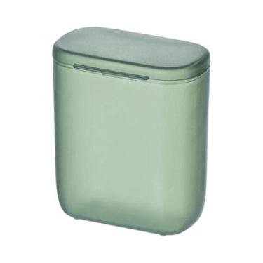 Imagem de Caixa De Armazenamento Universal Para Cabos Organizador De Carregador 