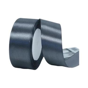 Imagem de Laço De Fita De Cetim De 40mm Para Embalagem De Presentes De Casamento