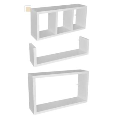 Imagem de Kit Nicho para Banheiro