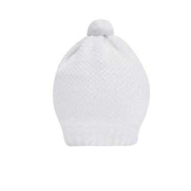 Imagem de Touca bebê - Gorro - touquinha bebê recém nascido - enxoval - Fofinho,