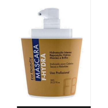 Imagem de Máscara F-hydra For Beauty Professional Care 1kg