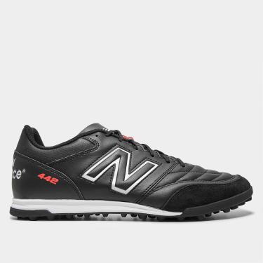 Imagem de Chuteira Society New Balance 442 V2 Team Unissex-Masculino