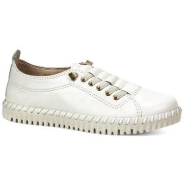 Imagem de Tênis Casual Bottero 374102 Twist Feminino-Feminino