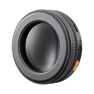 Imagem de Microscópio Digital Autofoco 500X 1080P Vídeo 8 LEDs Para Reparos Elet