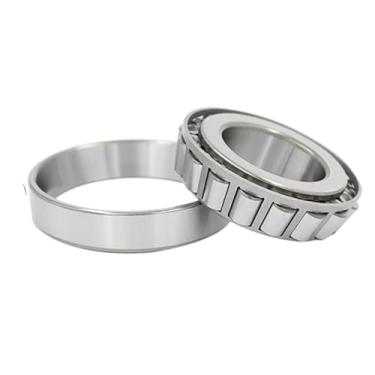 Imagem de XMGKMN Rolamento de rolos cônicos 33116 33117 33118 33119 33120 33121 33122 33124 (Cor: 33116)