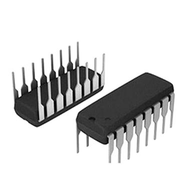 Imagem de 5 peças MC3361 DIP-16 SENS INDUCT Prox 3W SPST 2M